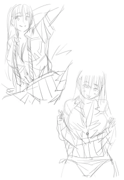 Page 201 of Choushin de Mukuchi no Kanojo ga Hatsujou Shite Kitara Eroiyo ne? | 高挑又寡言的她，一旦發情就色到不行?