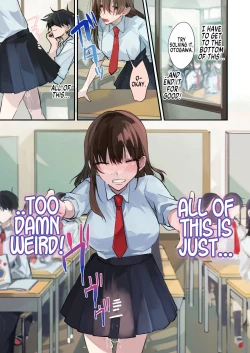 Page 34 of TS-kko Hyoui Appli | TS Girl Possession App