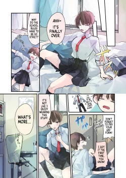 Page 7 of TS-kko Hyoui Appli | TS Girl Possession App