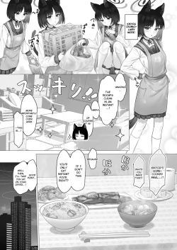 Page 3 of Kikyo no Seikatsu Kanri | Kikyou's Lifestyle Management