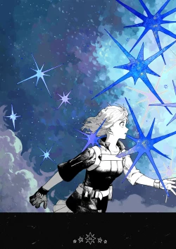 Page 24 of starry night