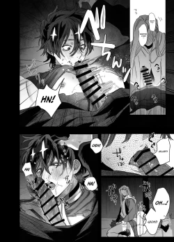 Page 25 of The Pastor Surrenders