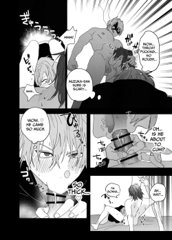 Page 19 of There Are No Rules in the Bedroom!