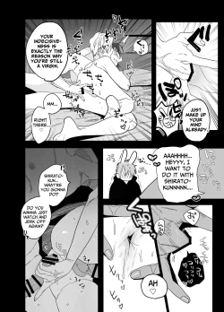 Page 21 of There Are No Rules in the Bedroom!