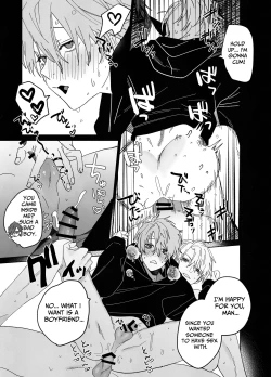 Page 28 of There Are No Rules in the Bedroom!