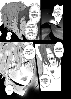 Page 34 of There Are No Rules in the Bedroom!