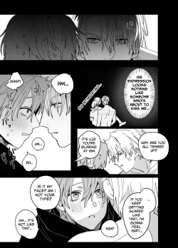 Page 36 of There Are No Rules in the Bedroom!