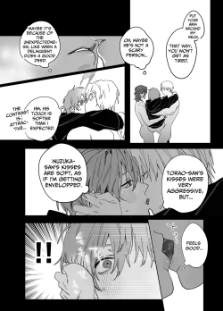 Page 37 of There Are No Rules in the Bedroom!