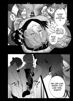 Page 41 of There Are No Rules in the Bedroom!