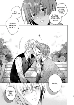 Page 29 of Tensei Mob wa BL-gee no Sekai de Hamerare Kouryakusaremashita!? 2 | Sex with the Love Interest! But I'm an NPC! 2