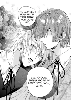 Page 31 of Tensei Mob wa BL-gee no Sekai de Hamerare Kouryakusaremashita!? 2 | Sex with the Love Interest! But I'm an NPC! 2