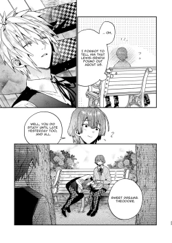 Page 33 of Tensei Mob wa BL-gee no Sekai de Hamerare Kouryakusaremashita!? 2 | Sex with the Love Interest! But I'm an NPC! 2