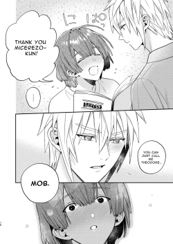 Page 78 of Tensei Mob wa BL-gee no Sekai de Hamerare Kouryakusaremashita!? 2 | Sex with the Love Interest! But I'm an NPC! 2