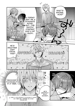 Page 88 of Tensei Mob wa BL-gee no Sekai de Hamerare Kouryakusaremashita!? 2 | Sex with the Love Interest! But I'm an NPC! 2