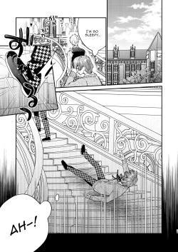 Page 21 of Tensei Mob wa BL-gee no Sekai de Hamerare Kouryakusaremashita!? 3 | Sex with the Love Interest! But I'm an NPC! 3