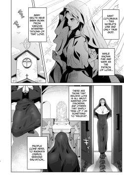 Page 26 of Ragniakyou Kyuudouroku | The Secret of the Ragnia Church