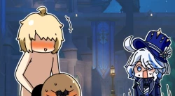 Page 199 of 作死旅行者日常篇