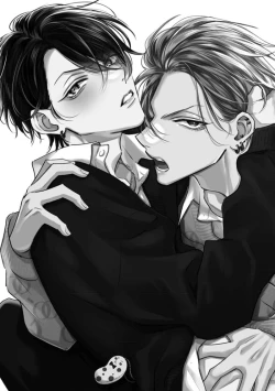 Page 7 of Densetsu no Yarichin VS Teppeki no Shiriana | 传说级炮王vs铁壁屁眼3 ch.01-02