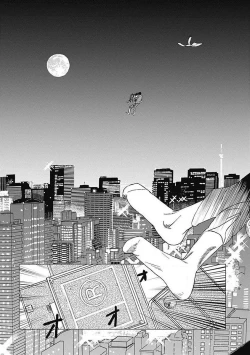 Page 34 of Fujimi no Meinichi | 不死身的忌日 Ch. 1-2