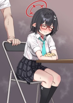 Page 14 of Okusora Ayane