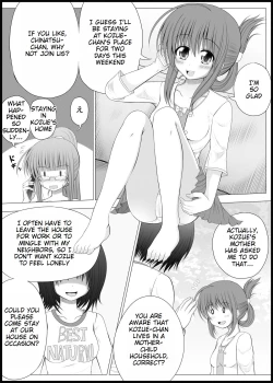 Page 10 of Onayuri Ch. 5