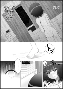 Page 16 of Onayuri Ch. 5