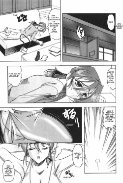 Page 12 of Costume Fetish Chapter 1-3