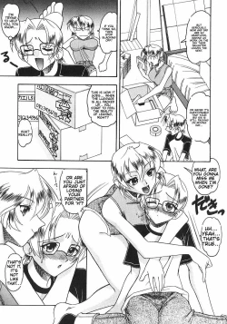 Page 24 of Costume Fetish Chapter 1-3