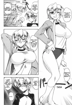Page 27 of Costume Fetish Chapter 1-3