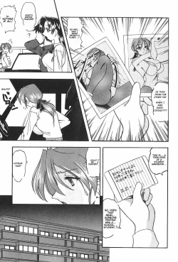 Page 8 of Costume Fetish Chapter 1-3