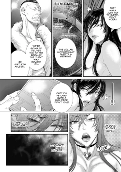 Page 33 of P. S. C. Sennyuu sousa-kan Reiko | P. S. C Undercover Investigator Reiko