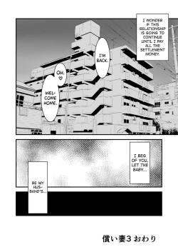 Page 30 of Tsugunai Tsuma 3