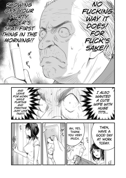 Page 4 of Tsugunai Tsuma Bangaihen