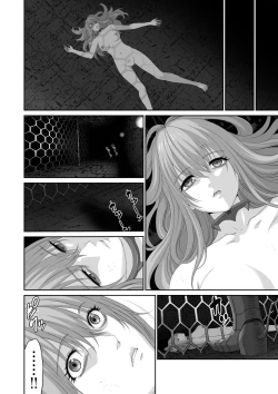 Page 10 of Netorare Yuusha no Yukusue shushou