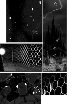 Page 3 of Netorare Yuusha no Yukusue shushou