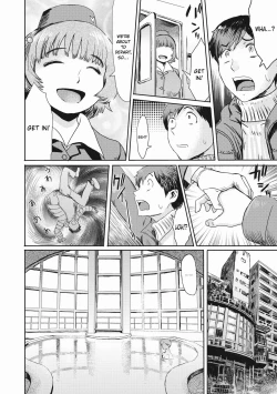 Page 2 of Shinshun Hitou Kitan | New Year's Secret Hot Spring