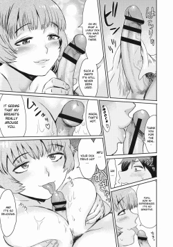 Page 7 of Shinshun Hitou Kitan | New Year's Secret Hot Spring