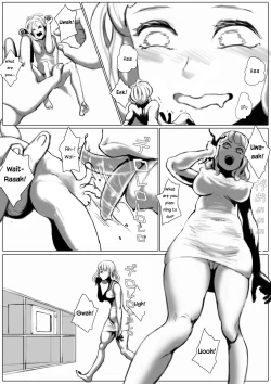 Page 6 of Himo Shrinker | Gigolo Shrinker