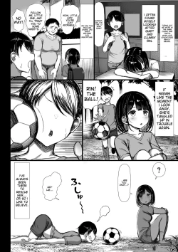 Page 5 of Bungaku Shoujo wa Somerareru - Falling Gardenia, Falling Love.