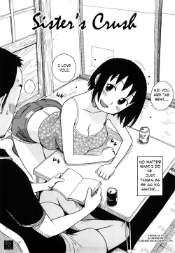 Page 2 of Sister's Crush