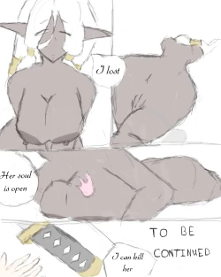 Page 19 of Elf hunter