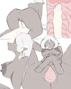 Page 9 of Elf hunter