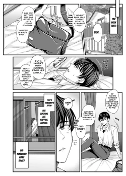 Page 17 of Rakuyou wo Ou Himawari