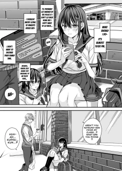 Page 4 of Rakuyou wo Ou Himawari
