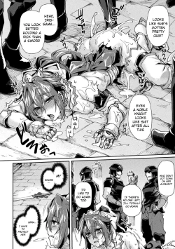 Page 155 of Kuroinu 2THE COMIC