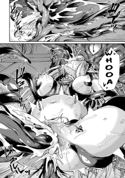 Page 177 of Kuroinu 2THE COMIC