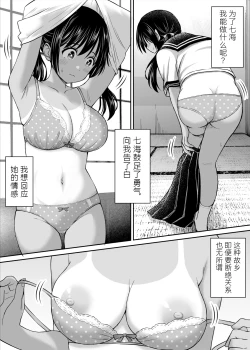 Page 22 of Osananajimi ga Inaka no Kuso Fuushuu de Muriyari Kekkon saserareru no de Subete Ubau Koto ni Shita