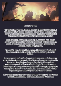 Page 2 of Daraku no Oukyuu | Palace of the Depraved