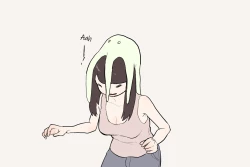 Page 21 of Twitter Arts