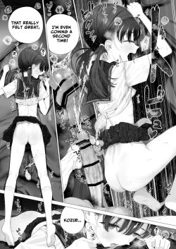 Page 136 of Shoujo o Toriko ni Suru Houhou | How To Charm A Girl